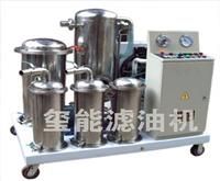 供應(yīng)TYB系列聚結(jié)分離濾油機(jī)過濾器