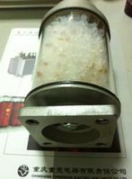 變壓器吸濕器，變壓器硅膠，重慶變壓器組件批發(fā)