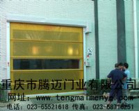 供應(yīng)重慶成都快速門(mén)，快速軟簾門(mén)，高速門(mén)，
