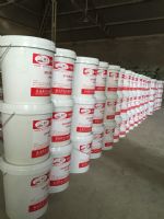 鹵水池、酸堿池、凈化水池防腐防水耐酸膠泥//重慶筑牛特材
