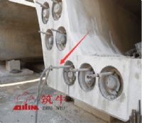 重慶壓漿料廠家//后張梁預(yù)應(yīng)力管道壓漿料//重慶筑牛特材