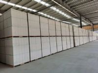 重慶南川萬(wàn)盛加氣磚ALC板材高精砌塊自保溫砌塊廠家直銷(xiāo)